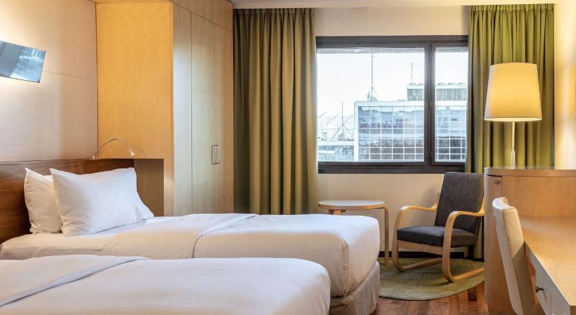Image of TWIN GUEST ROOM 3