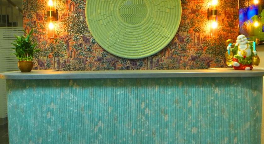 ELEGANCE A BOUTIQUE STAY - image 15
