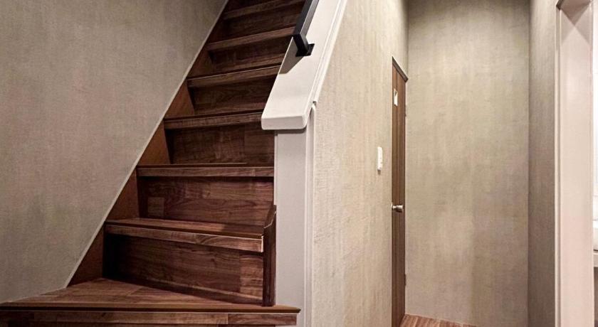 福冈 Maison Yotsukuro 2星级 单人房 泳池