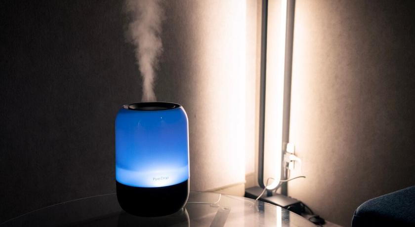 福冈 Maison Yotsukuro 2星级 单人房 大堂