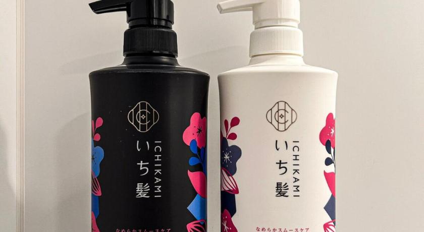 福冈 Maison Yotsukuro 2星级 单人房 外观