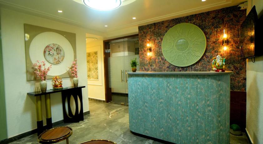 ELEGANCE A BOUTIQUE STAY - image 11