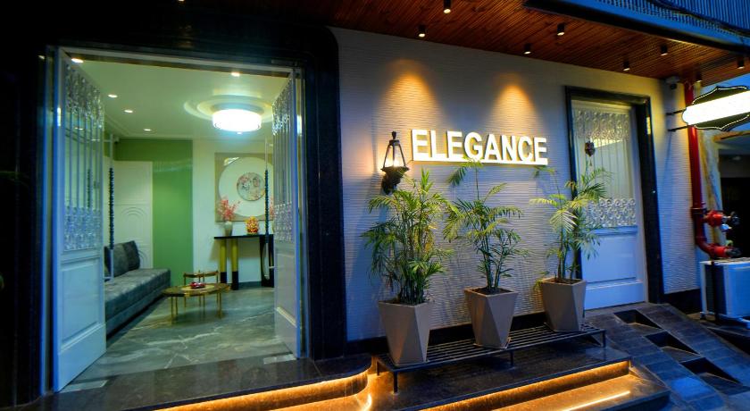 ELEGANCE A BOUTIQUE STAY - image 10