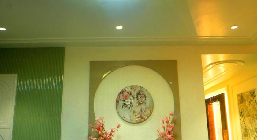 ELEGANCE A BOUTIQUE STAY - image 16