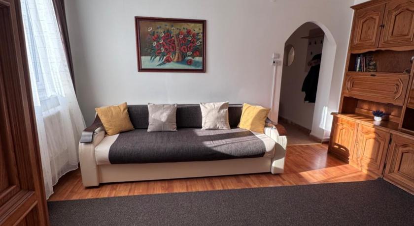 Rustic Paradise Turda