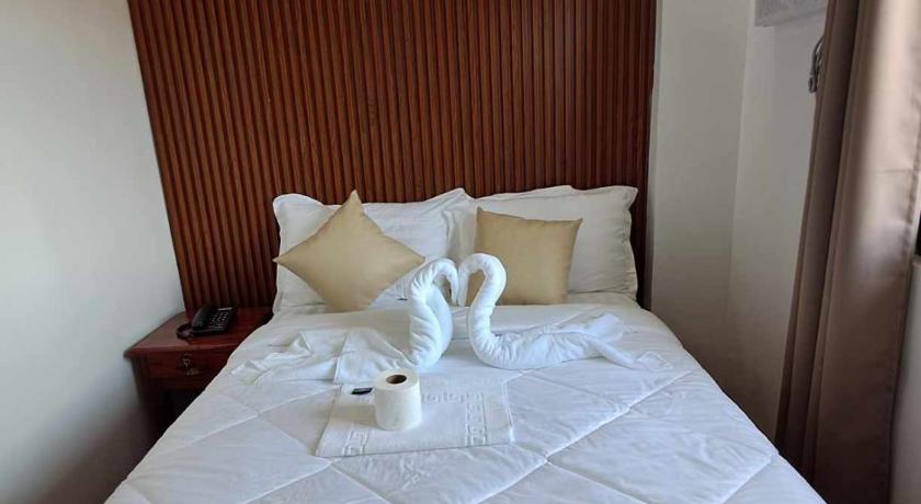 WENNROD HOTEL - image 13