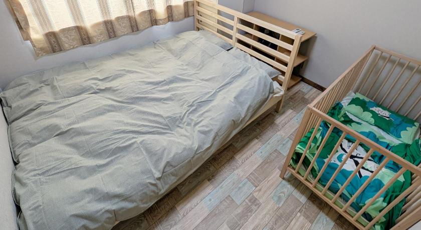 Tokyo 最大9名宿泊 東京の中心地 Okachimachi Staypia 3-Star Single Room room