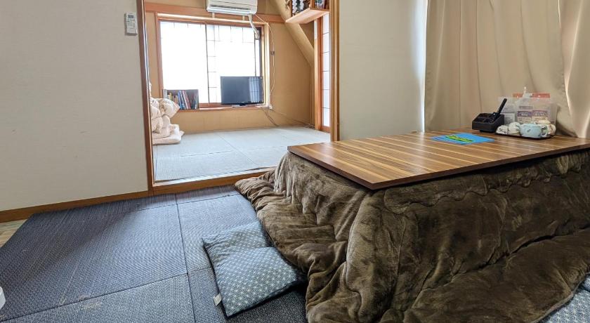 東京 最大9名宿泊 東京の中心地 Okachimachi Staypia 3つ星 シングルルーム スイート