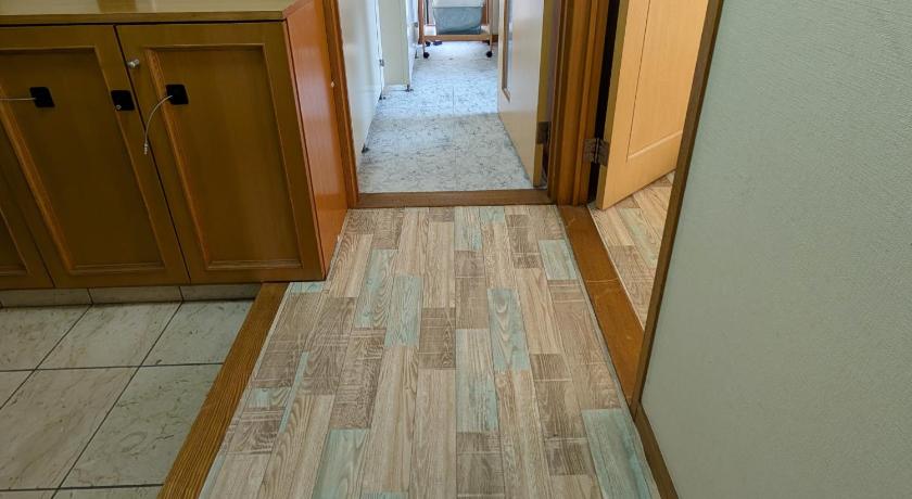 東京 最大9名宿泊 東京の中心地 Okachimachi Staypia 3つ星 シングルルーム 施設