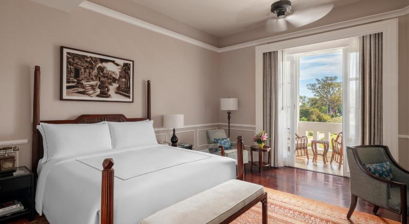 Image of Landmark Room King 1