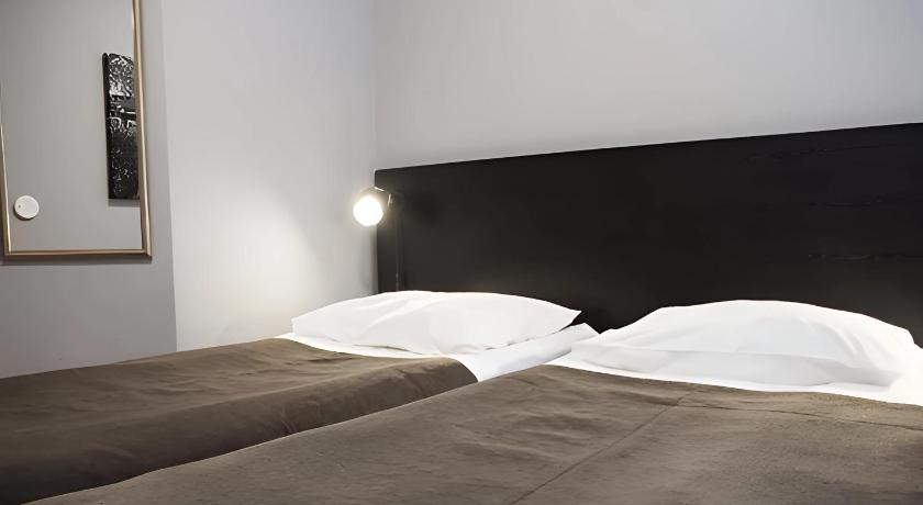 Image of Standard Double Room 1