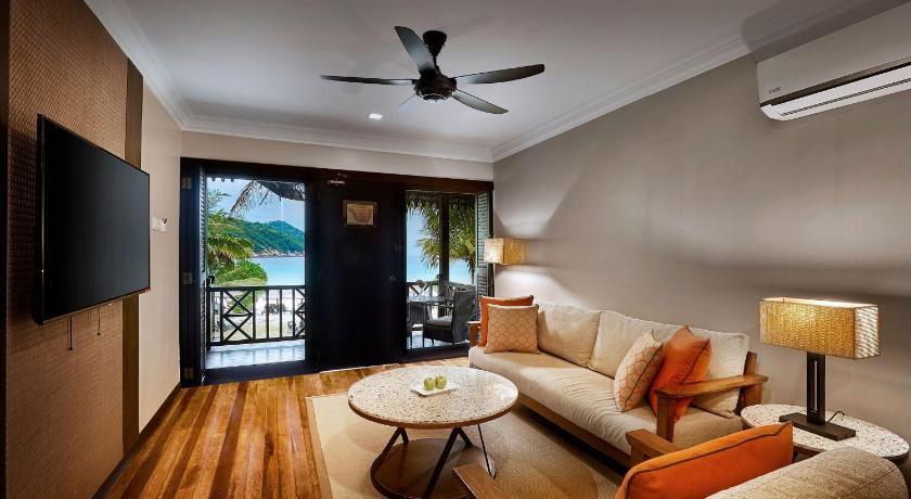 Immagine di Suite Fronte Oceano (Ocean Front Suite) 7