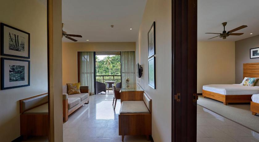 Immagine di Alloggio Deluxe con 2 Camere (2-Bedroom Deluxe Room) 5