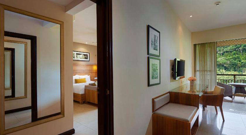 Immagine di Alloggio Deluxe con 2 Camere (2-Bedroom Deluxe Room) 9