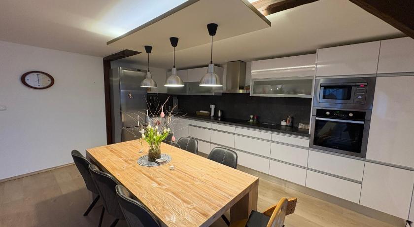 Apartman Lida