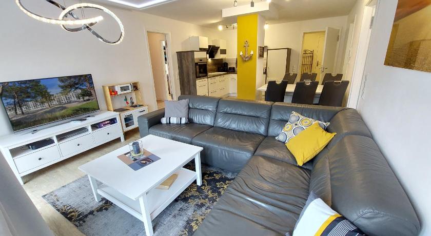 Image of Three-Bedroom Apartment - Oceanfront 3