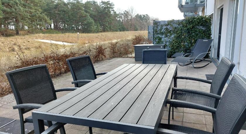 Image of Three-Bedroom Apartment - Oceanfront 9