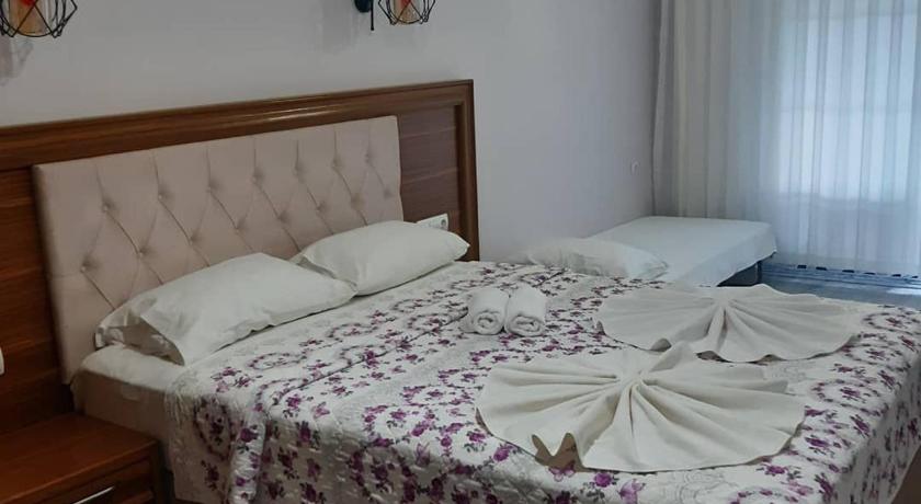 Yuvarlakcay pınar Otel