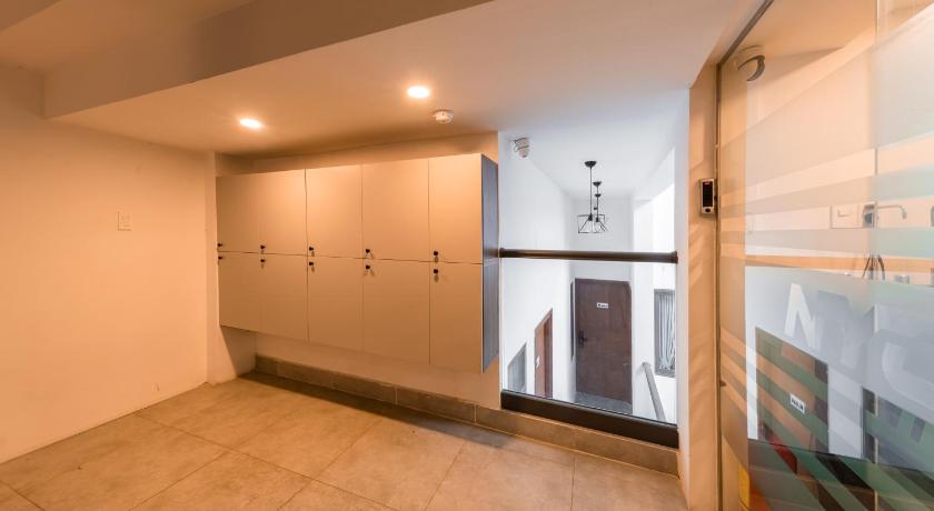 Ho Chi Minh City Lynn by La Doma Express 2-Star Hotel suite