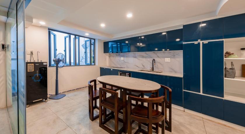 Ho Chi Minh City Lynn by La Doma Express 2-Star Hotel lobby