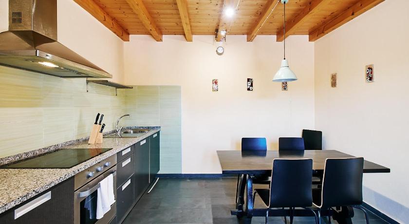 Image of Two-Bedroom House with Swimming Pool 1