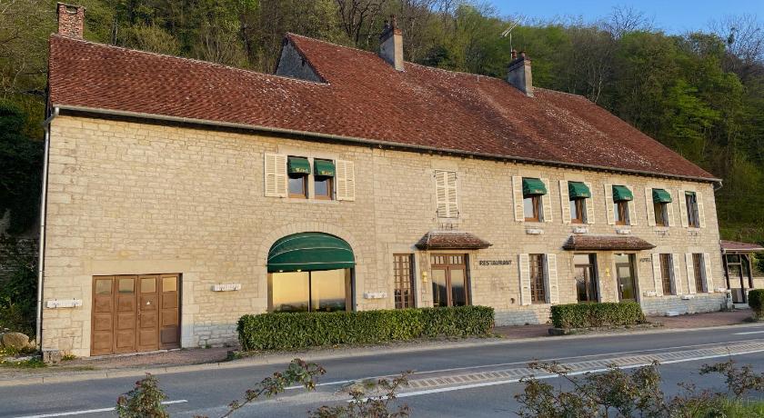 La chaumette