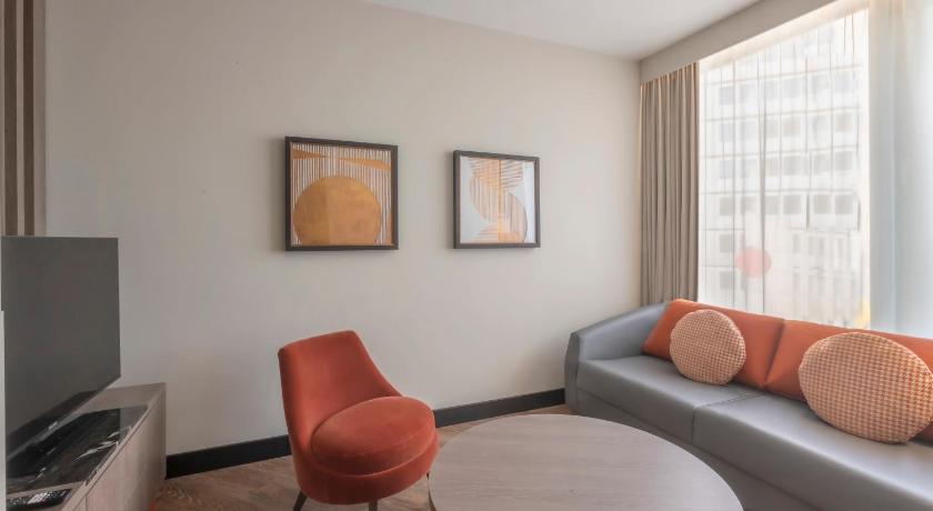 Zdjęcie: Apartament typu Executive Suite (Executive Suite) 14