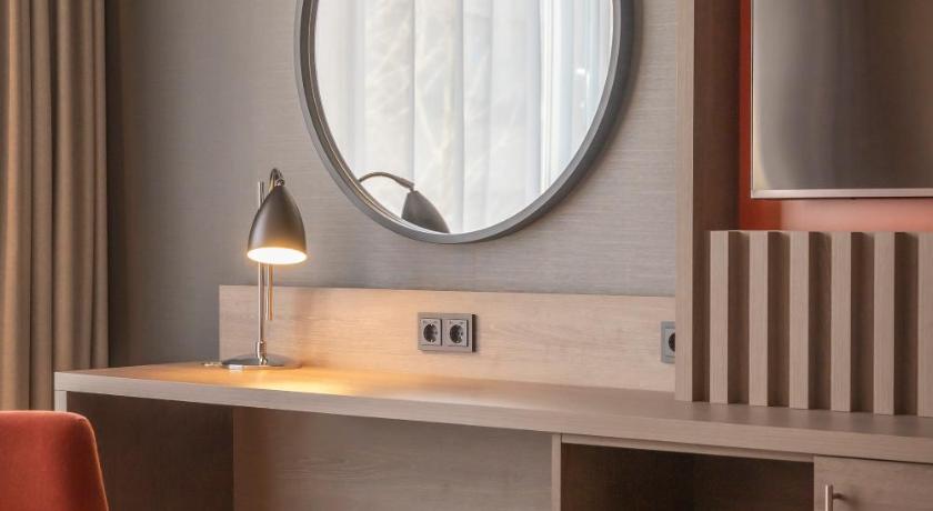 Zdjęcie: Apartament typu Executive Suite (Executive Suite) 17