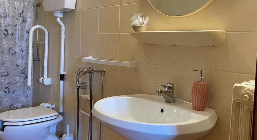 阿西西 La Quiete Assisi 3星级 民宿 套房