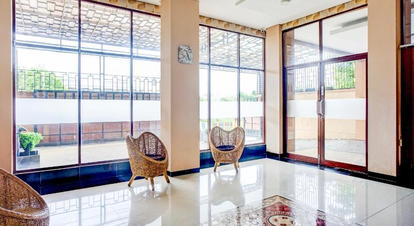 Dancenter Sean'S Residence Mansyur Near Universitas Sumatra Utara ( USU ) - image 3