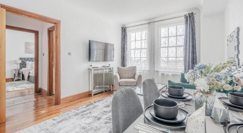 Forset Court Residence - image 6