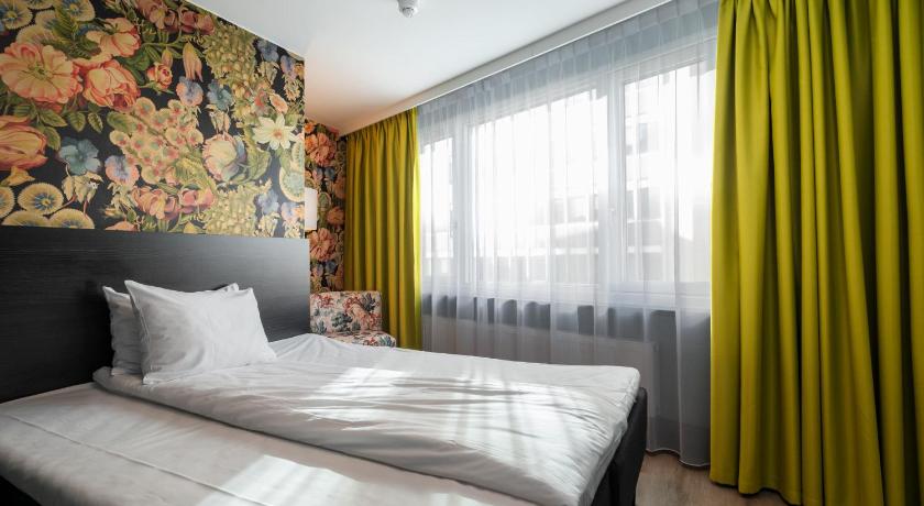 Image of Standard Single Room 1