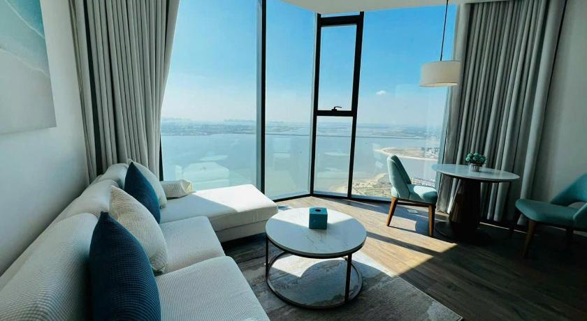 Image of Studio with Sea View 0