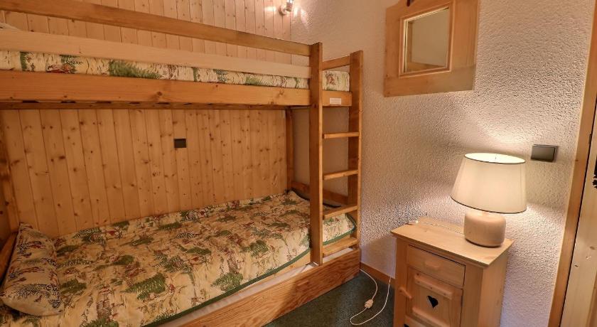 Image of One-Bedroom Apartment 5