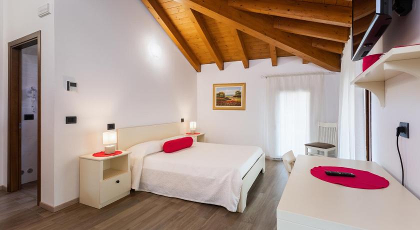 Hotel AL COLLIO