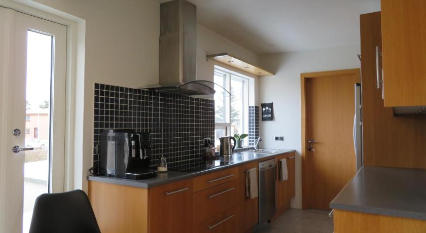 霍芬 Old Airline Guesthouse 2星级 酒店 外观