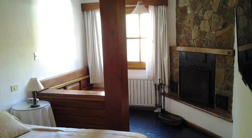 Image of Double Room with Fireplace 2