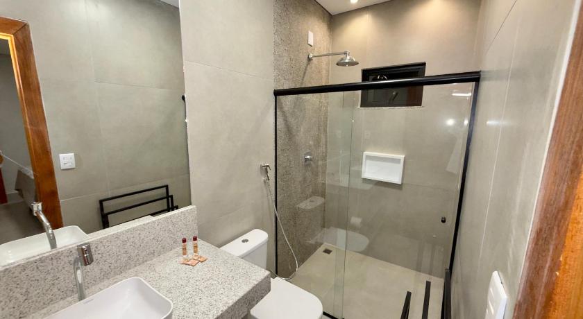 Smart Suites Trancoso
