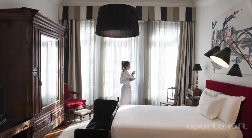 Image of Deluxe Double Room 10
