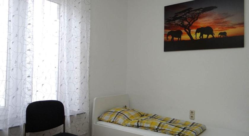 ApartDays Giesen
