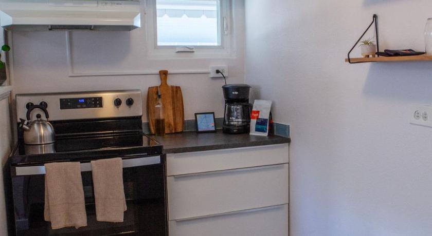 덴버 (CO) Zuni St Motor Inn- Bike, Dine, Explore Denver 4성급 숙소 객실