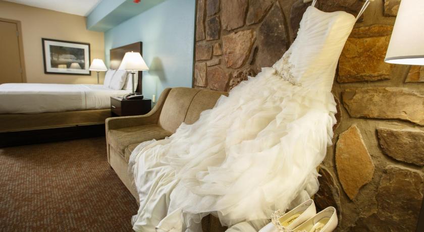 Immagine di King Executive - Fireplace Suite 1