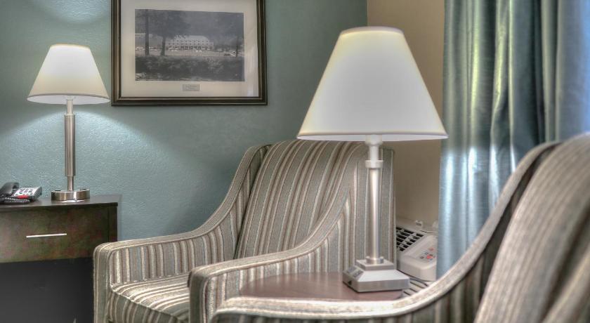 Immagine di Camera King Executive Deluxe (King Executive Deluxe) 14