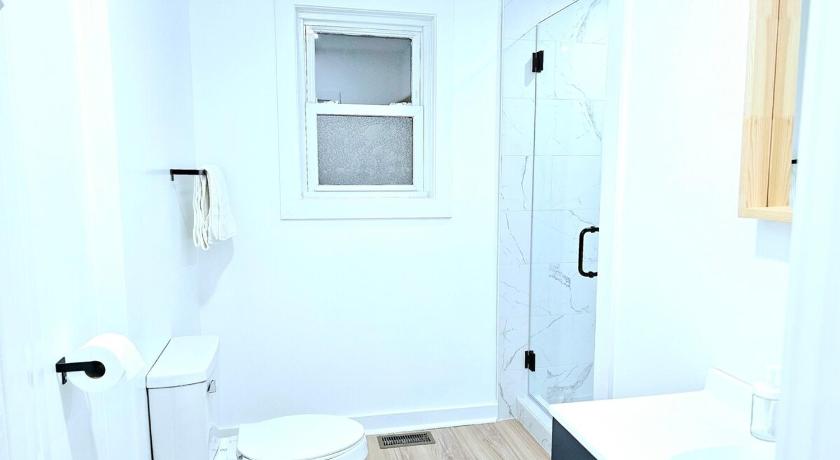 캐너폴리스 (NC) Golden lane Villa 4성급 숙소 객실