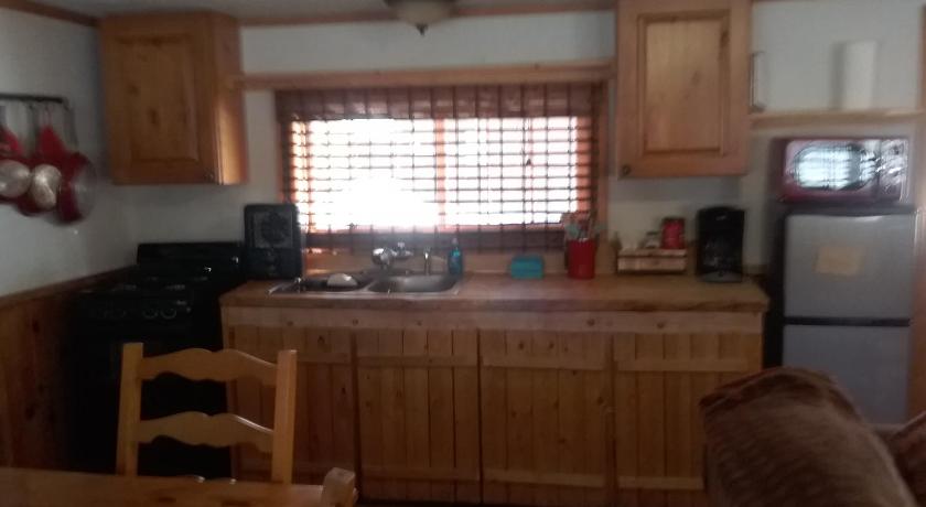 Grand Lake Colorado Cabin Adventure 3-Star Accommodation view