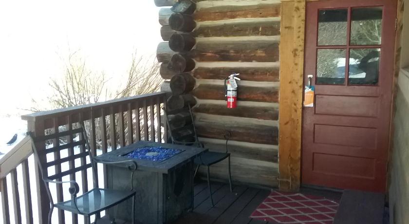 Grand Lake Colorado Cabin Adventure 3-Star Accommodation restaurant