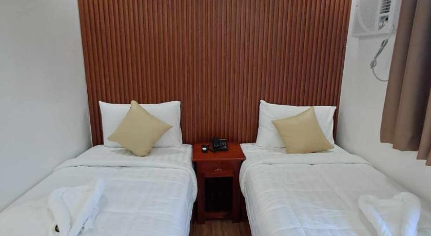WENNROD HOTEL - image 12