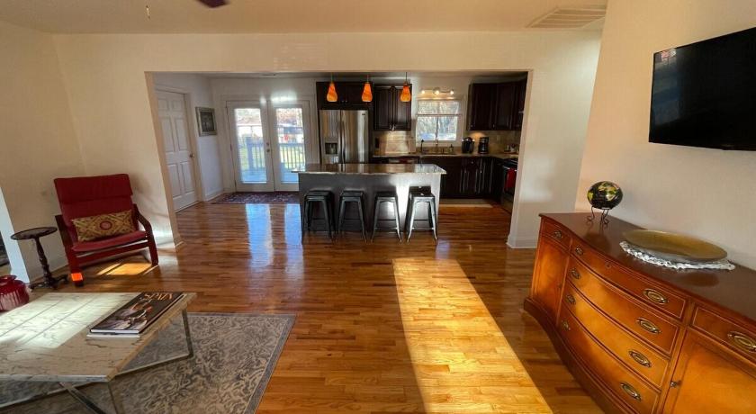 애쿼스 (GA) Travel Often House 4성급 숙소 스위트룸