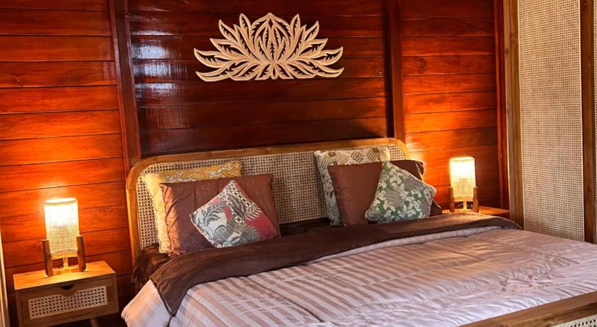 발리 Balikaru Living 호텔 스위트룸