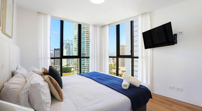 Image of 2 Bedroom Apartment 3